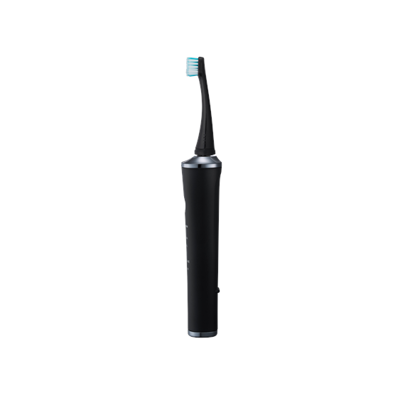 Panasonic Toothbrush EW-DP52-K803 Rechargeable, For adults, Number of brush heads included 5, Number of teeth brushing modes 5, 