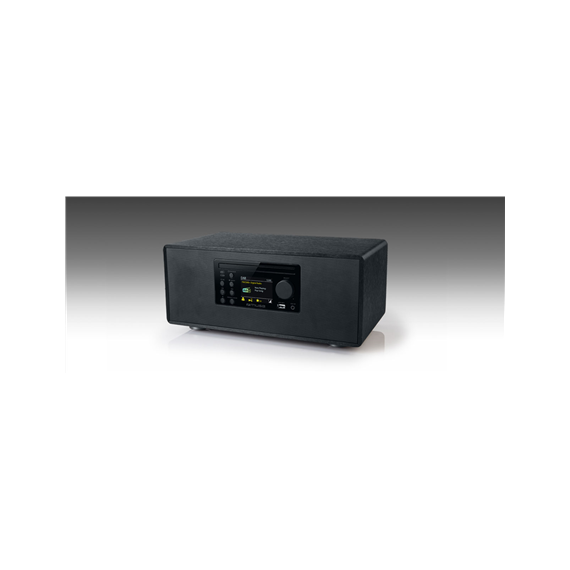 Muse Radio M-695 DBT USB port, AUX in, FM radio, NFC, CD player, Bluetooth, 60 W