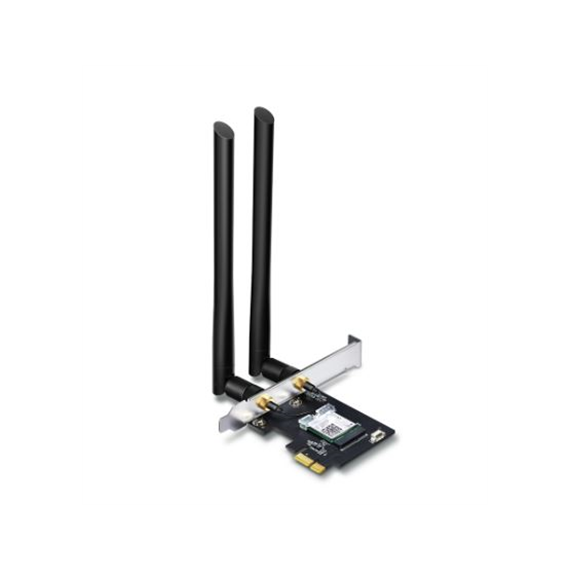 TP-LINK AC1200 Wi-Fi Bluetooth 4.2 PCI