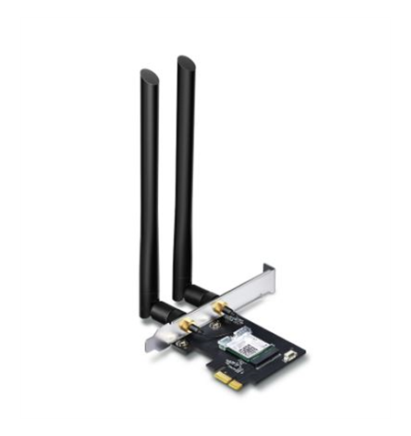TP-LINK AC1200 Wi-Fi Bluetooth 4.2 PCI
