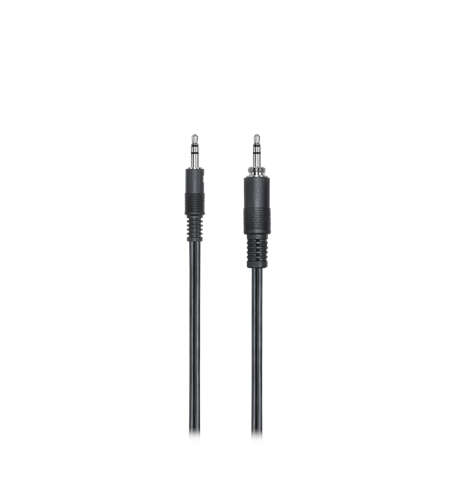 Audio Technica Cardioid Condenser Stereo Microphone ATR6250X Black