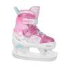 Tempish Ice Sky Girl Adjustable Skates Size 34-37