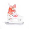 Tempish RS Ton Ice Girl Adjustable Skates Size 34-37