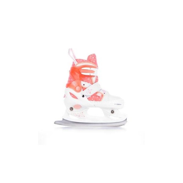 Tempish RS Ton Ice Girl Adjustable Skates Size 30-33