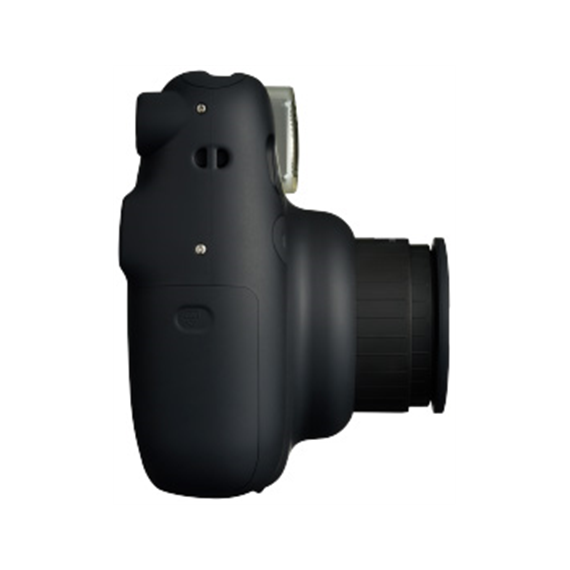 Fujifilm Instax Mini 11 Camera Focus 0.3 m - ∞, Charcoal Gray