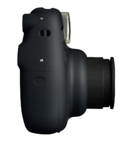 Fujifilm Instax Mini 11 Camera Focus 0.3 m - ∞, Charcoal Gray