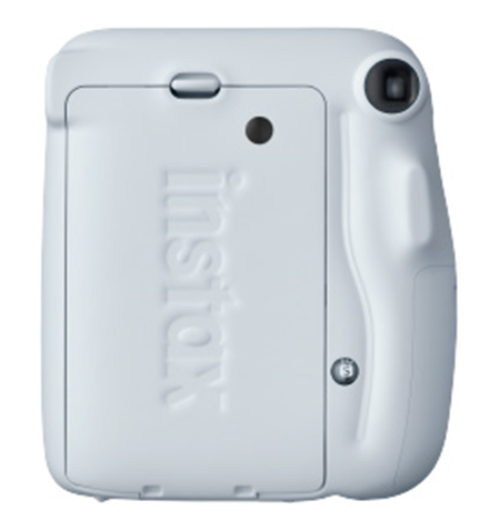 Fujifilm Instax Mini 11 Camera Focus 0.3 m - ∞, Ice White