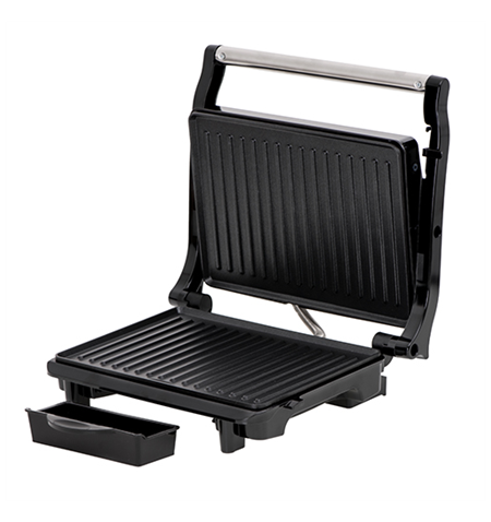 Camry Grill CR 3044 Contact, 2100 W, Stainless steel