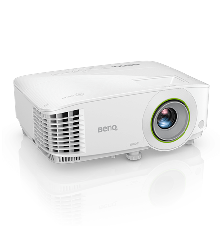 Benq 3D Projector EH600 Full HD (1920x1080), 3500 ANSI lumens, White, Wi-Fi