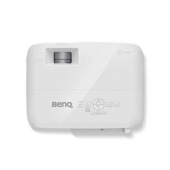 Benq 3D Projector EH600 Full HD (1920x1080), 3500 ANSI lumens, White, Wi-Fi