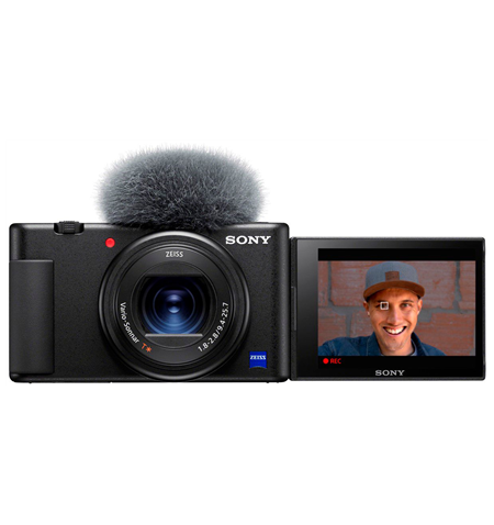 Sony ZV1BDI.EU Vlog Camera