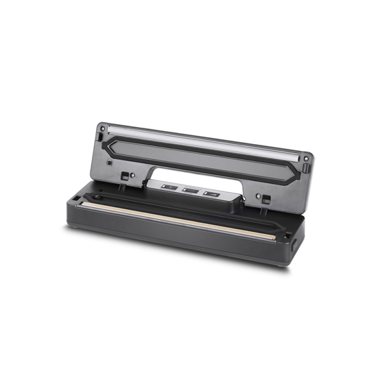 Caso Bar Vacuum sealer VR 190 advanced Power 100 W, Temperature control, Black