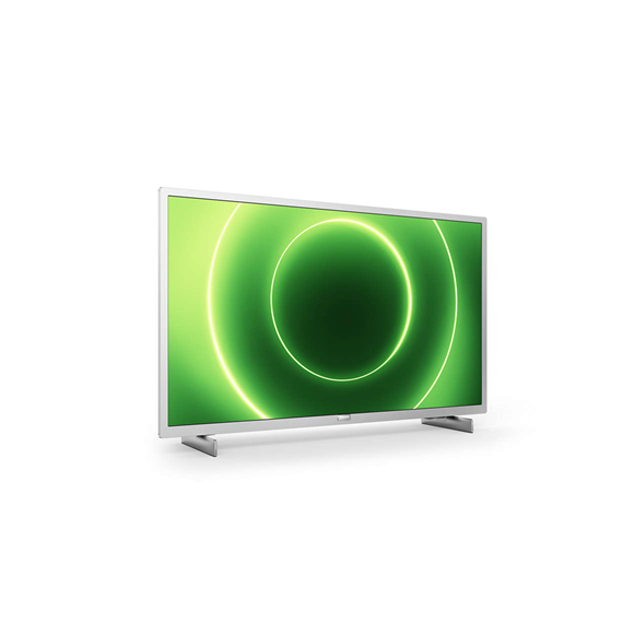 Philips 32PFS6855/12 32  (80 cm), Smart TV, Saphi, Full HD,  1920 x 1080, Wi-Fi, DVB-T/T2/T2-HD/C/S/S2, Light-silver