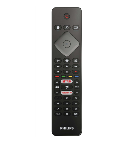 Philips 32PFS6855/12 32  (80 cm), Smart TV, Saphi, Full HD,  1920 x 1080, Wi-Fi, DVB-T/T2/T2-HD/C/S/S2, Light-silver