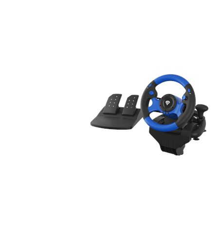 NATEC NGK-1566 Genesis Driving Wheel SEA