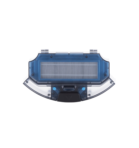 ETA Vacuum cleaner Falco Smart ETA251590000 Wet&Dry, Operating time (max) 120 min, Lithium Ion, 2400 mAh, Dust capacity 0.6 L, S