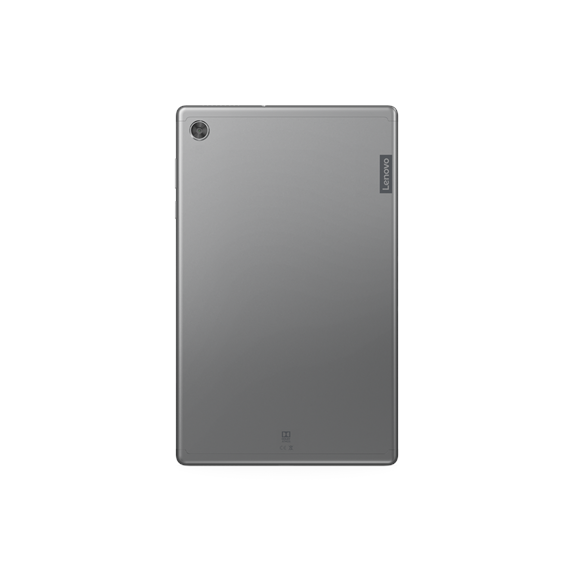 Lenovo IdeaTab M10 HD (2nd Gen) X306F 10.1  , Iron Grey, HD, 1280 x 800 pixels, MediaTek Helio P22T, 2 GB, 32 GB, Wi-Fi, Front c