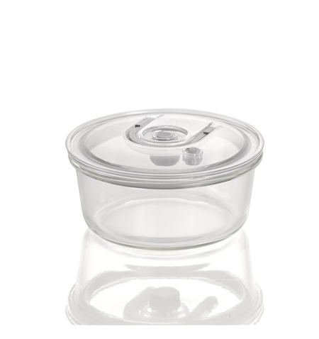 Caso Vacuum freshness container round 01182