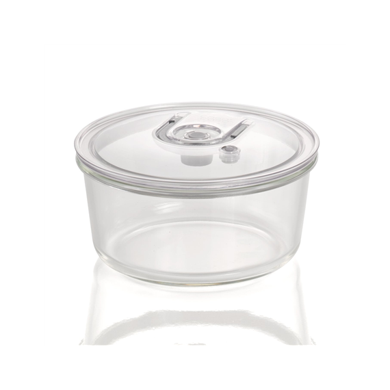 Caso Vacuum freshness container round 01183