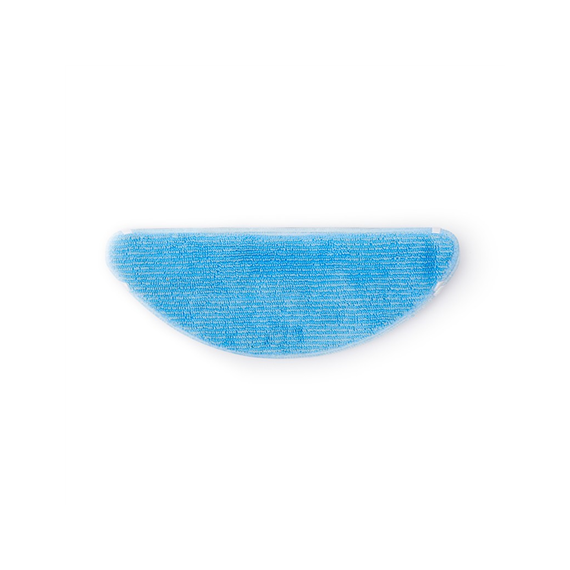 Ecovacs Washable Mopping Cloth D-CC03-2020 DEEBOT OZMO U2 / U2 Pro, 3 pc(s), Blue