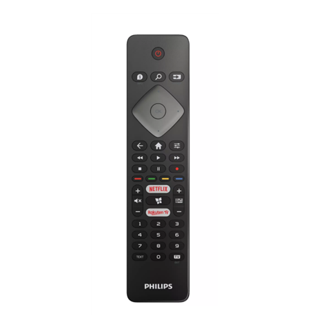Philips 32PHS6605/12 32  (80 cm), Smart TV, Saphi, HD LED, 1366 x 768 pixels, Wi-Fi, DVB-T/T2/T2-HD/C/S/S2, Black