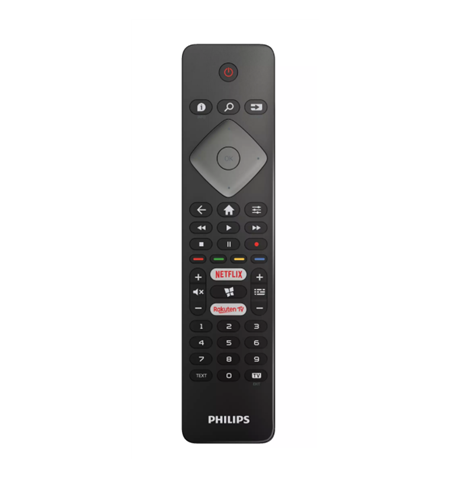 Philips 43PFS6805/12 43  (108 cm), Smart TV, Saphi, FHD LED, 1920 x 1080 pixels, Wi-Fi, DVB-T/T2/T2-HD/C/S/S2, Black