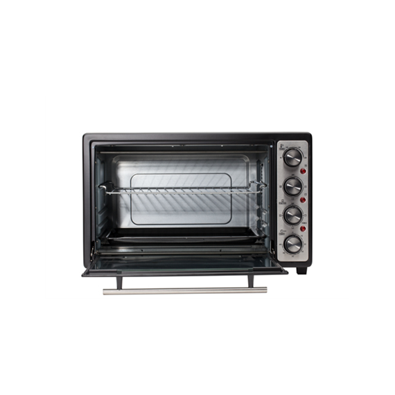 Camry Electric Oven CR 111 43 L, Silver/Black, 2000 W