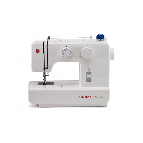 Sewing machine Singer SMC 1409 White, Number of stitches 9
