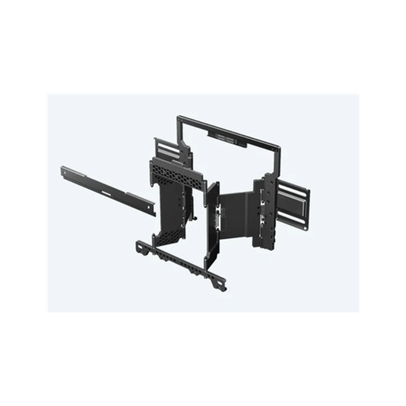 Sony Wall-mounted bracket SUWL850 Rotates up to 20 °  Hang the TV 11 mm from the wall