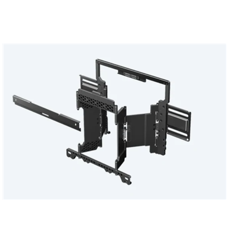 Sony Wall-mounted bracket SUWL850 Rotates up to 20 °  Hang the TV 11 mm from the wall