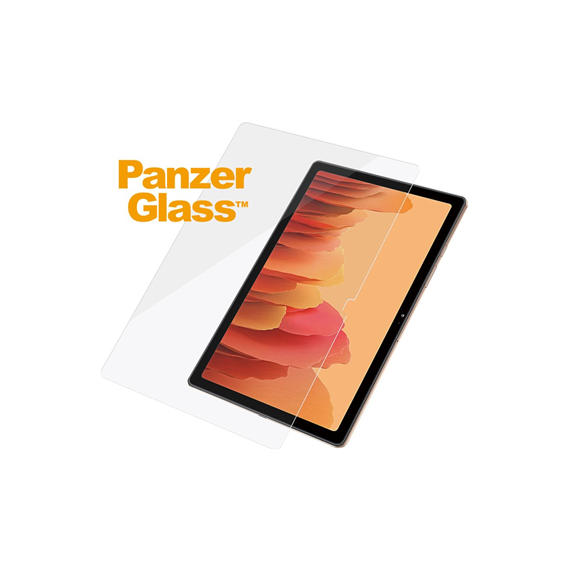 PanzerGlass Screen Protector, Galaxy Tab A-series, Case Friendly, 10.4  