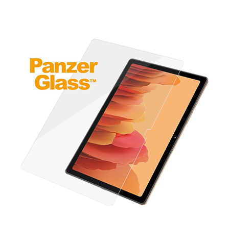PanzerGlass Screen Protector, Galaxy Tab A-series, Case Friendly, 10.4  