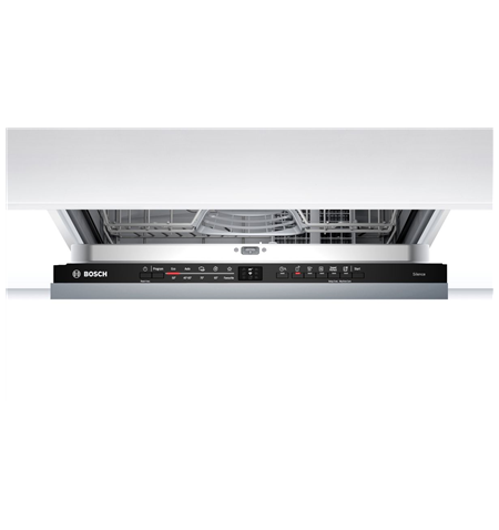 Bosch Dishwasher SMV2ITX22E Built-in, Width 60 cm, Number of place settings 12, Number of programs 5, Energy efficiency class E,