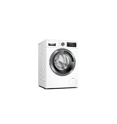 Bosch Serie 8 Washing Mashine WAXH2KOLSN Energy efficiency class C, Front loading, Washing capacity 10 kg, 1600 RPM, Depth 59 cm