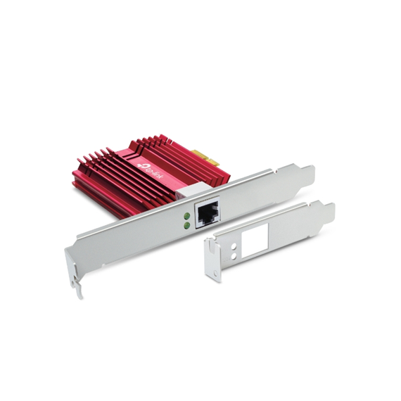 WRL ADAPTER 10GBPS PCIE/TX401 TP-LINK