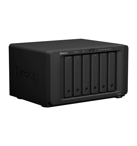 SYNOLOGY DS1621+ NAS