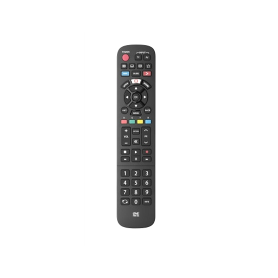 ONE For ALL URC4914 Panasonic Replacement Remote