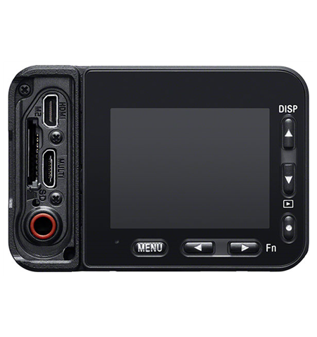 Sony Premium Tiny Tough Camera RX0 II Compact camera, 15.3 MP, ISO 25600, Display diagonal 1.5  , Video recording, Wi-Fi, Magnif
