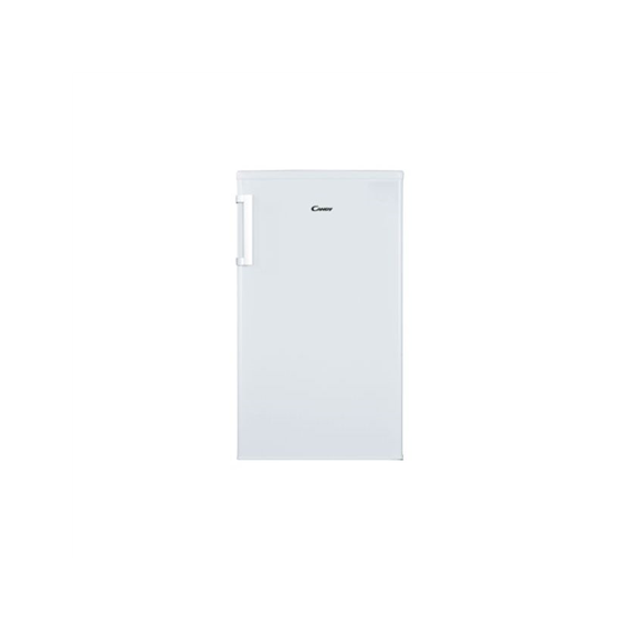 Candy Refrigerator CCTOS 482WHN Energy efficiency class F, Free standing, Larder, Height 84 cm, Fridge net capacity 89 L, 42 dB,
