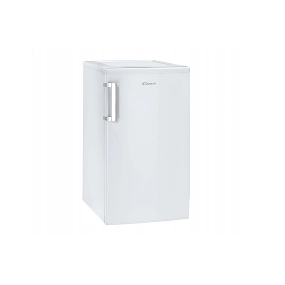 Candy Freezer CCTUS 482WHN Energy efficiency class F, Upright, Free standing, Height 84 cm, Total net capacity 64 L, White