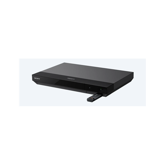 Sony UBPX500B 4K UHD Blu-ray Player