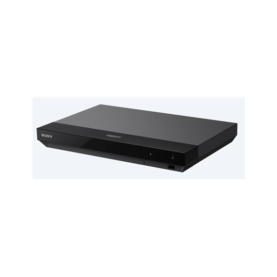 Sony UBPX500B 4K UHD Blu-ray Player