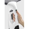 Kärcher WV 2 Premium electric window cleaner 0.1 L Grey, White