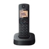 Panasonic KX-TGC310 DECT telephone Black Caller ID
