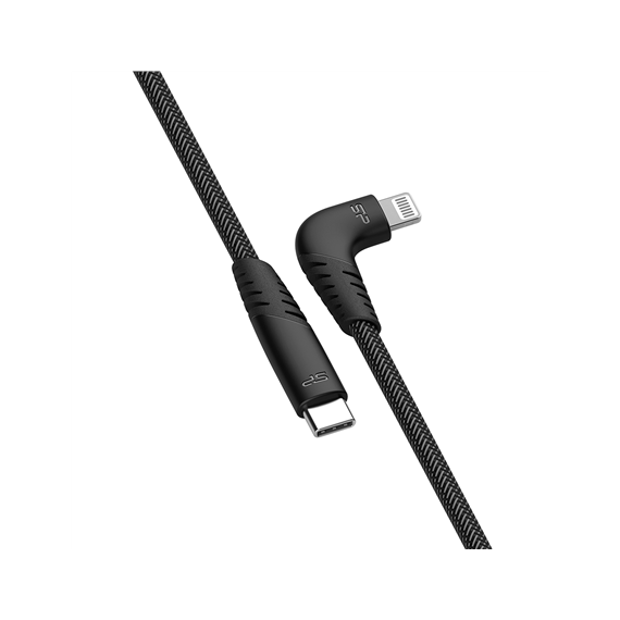 SILICON POWER Cable USB-C - Lightning 1M