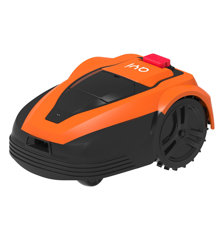 AYI Lawn Mower A1 1400i Mowing Area 1400 m², WiFi APP Yes (Android  iOs), Working time 120 min, Brushless Motor, Maximum Incline