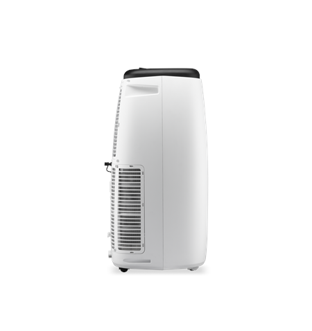 Duux Smart Mobile Air Conditioner North Number of speeds 3, White, 18000 BTU/h