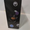 Ecost prekė po grąžinimo, Bialetti 012900070/SC Freude Espresso aparatas kapsulėms Aliuminis 1200 W