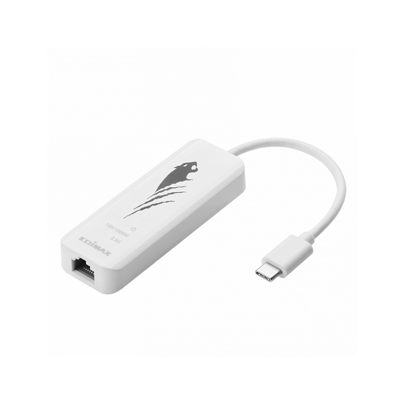 EDIMAX EU-4307 Edimax USB Type-C to 2.5G