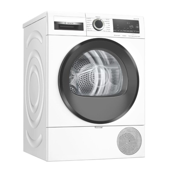 BOSCH WQG245APPL Clothes Dryer